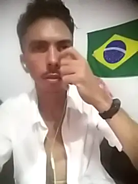 MagrinhoSaradoo online show from March 2025 02:36:01 AM