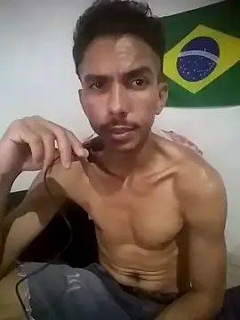 MagrinhoSaradoo online show from March 2025 03:28:02 AM