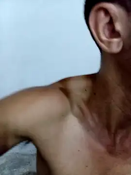 MagrinhoSaradoo online show from September 2025 11:14:01 AM