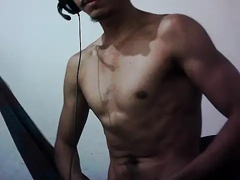 MagrinhoSaradoo online show from October 2025 08:35:01 PM