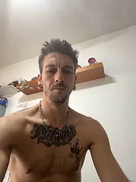 Cescotek89 online show from January 2025 12:01:01 PM