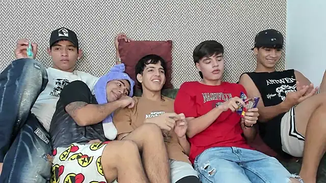 jhoseth sexxx18 online show from February 2025 07:07:01 PM