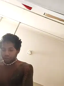 Snapshot of THEGOATHL chatting on April 2026 12:30:01 PM THEGOATHL online show from April 2026 12:30:01 PM