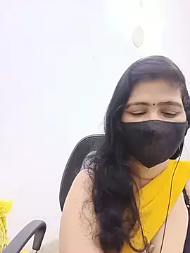 Snapshot of Lucky-Deepthi chatting on July 2026 11:22:01 PM Lucky-Deepthi online show from July 2026 11:22:01 PM