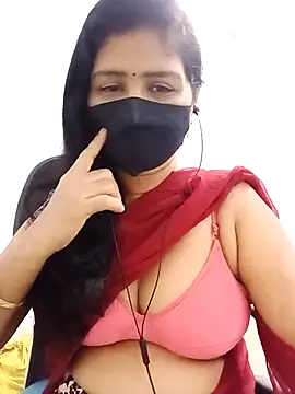 Snapshot of Lucky-Deepthi chatting on July 2026 09:39:02 PM Lucky-Deepthi online show from July 2026 09:39:02 PM