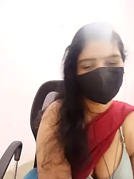 Snapshot of Lucky-Deepthi chatting on July 2026 11:03:01 PM Lucky-Deepthi online show from July 2026 11:03:01 PM