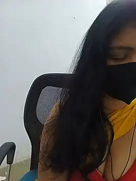 Snapshot of Lucky-Deepthi chatting on July 2026 10:50:01 PM Lucky-Deepthi online show from July 2026 10:50:01 PM