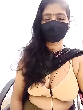 Snapshot of Lucky-Deepthi chatting on July 2026 11:04:02 PM Lucky-Deepthi online show from July 2026 11:04:02 PM