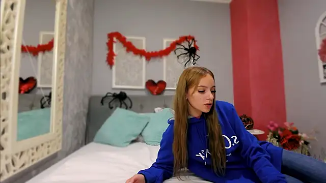 LustyRosee online show from October 2025 03:30:02 PM