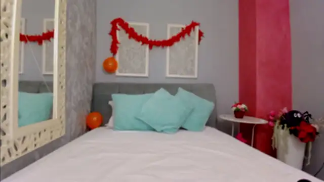 LustyRosee online show from November 2025 04:57:02 AM