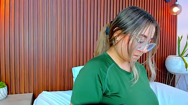 antonella cutie  online show from March 2025 10:21:02 PM