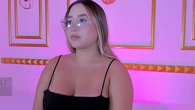 antonella cutie  online show from October 2025 12:50:02 PM