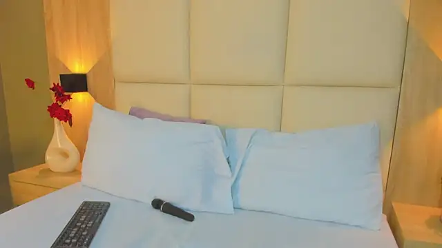 antonella cutie  online show from March 2026 12:22:01 PM