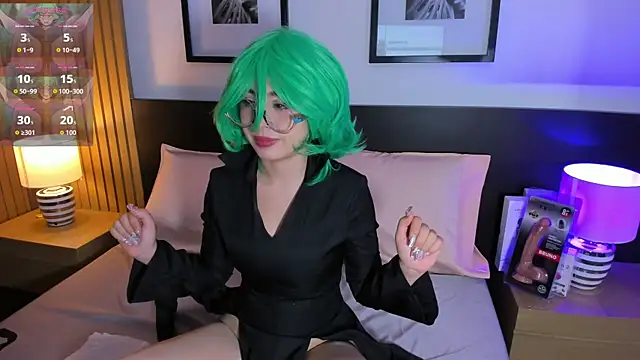 vi anaya online show from February 2026 12:04:01 PM