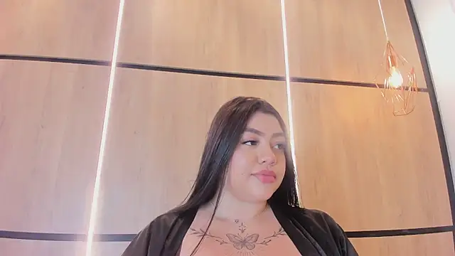 ashlyn parker online show from April 2026 07:50:02 PM