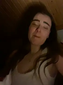 mewKate online show from April 2026 09:17:02 PM