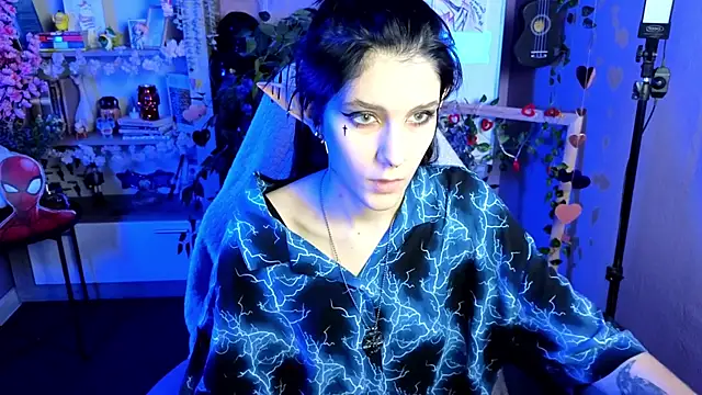 Snapshot of Hyeon_Jin chatting on February 2025 01:25:02 AM Hyeon Jin online show from February 2025 01:25:02 AM