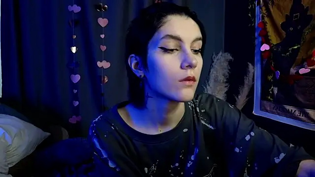 Snapshot of Hyeon_Jin chatting on February 2025 06:51:01 AM Hyeon Jin online show from February 2025 06:51:01 AM