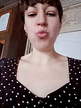 Calibers2932 online show from February 2026 10:35:01 AM