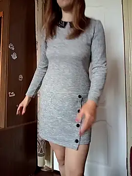 Calibers2932 online show from April 2026 10:10:01 AM