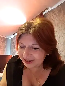 Angelina4531 online show from February 2025 10:34:01 AM