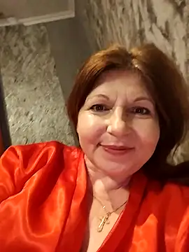 Angelina4531 online show from February 2025 01:50:01 PM