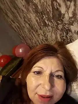 Angelina4531 online show from February 2025 02:35:02 PM