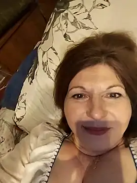 Angelina4531 online show from February 2025 06:02:02 PM