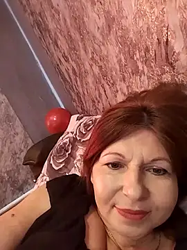 Angelina4531 online show from February 2025 10:50:01 AM