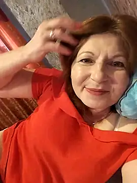 Angelina4531 online show from February 2025 02:06:02 PM