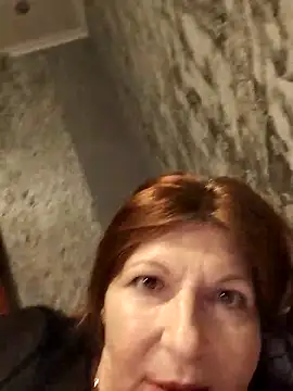 Angelina4531 online show from February 2025 07:32:02 PM