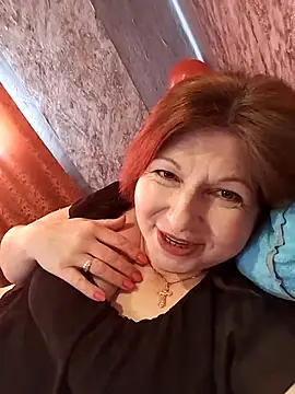 Angelina4531 online show from February 2025 09:33:01 AM