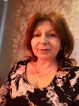 Angelina4531 online show from February 2025 12:59:02 PM