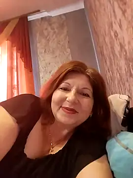 Angelina4531 online show from February 2025 12:59:01 PM