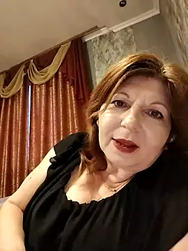 Angelina4531 online show from February 2025 04:00:01 PM