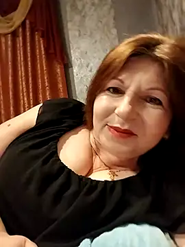 Angelina4531 online show from February 2025 03:36:02 AM