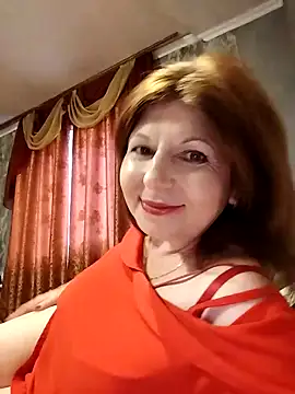 Angelina4531 online show from February 2025 01:58:01 PM