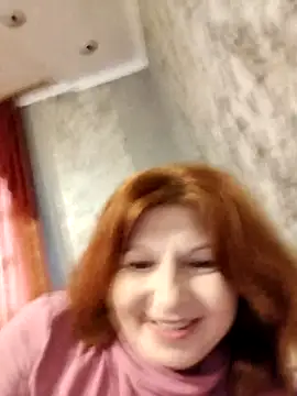 Angelina4531 online show from March 2025 07:20:02 AM