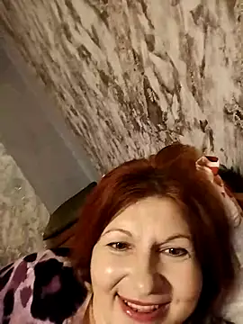 Angelina4531 online show from March 2025 01:29:01 PM