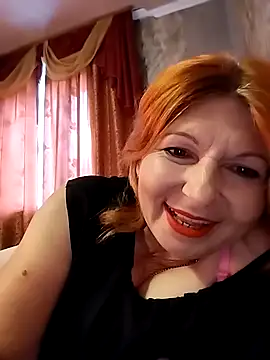 Angelina4531 online show from September 2025 06:45:02 AM