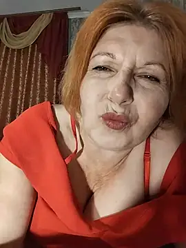 Angelina4531 online show from July 2026 06:58:02 PM