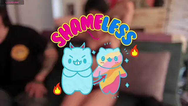 shamelesss  online show from February 2026 01:07:01 PM