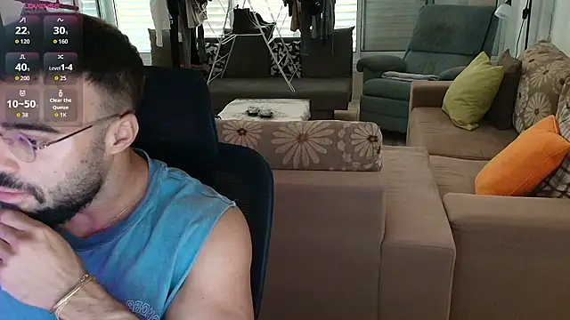 todddantes25 online show from March 2026 01:06:02 PM