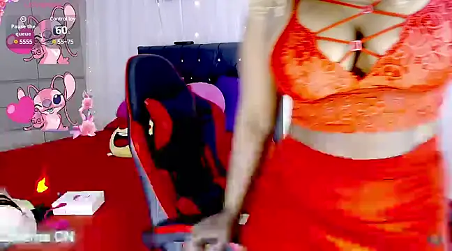 Snapshot of Aliana_Ross chatting on March 2025 08:42:01 AM Aliana Ross online show from March 2025 08:42:01 AM