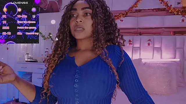 Aliana Ross online show from December 2025 03:01:02 AM