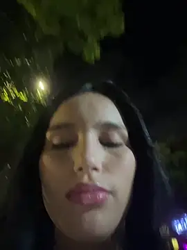 Snapshot of the_queen_of_street chatting on April 2026 03:53:01 AM the queen of street online show from April 2026 03:53:01 AM