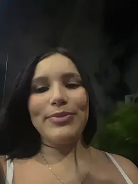 Snapshot of the_queen_of_street chatting on June 2026 12:02:04 AM the queen of street online show from June 2026 12:02:04 AM