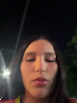 Snapshot of the_queen_of_street chatting on July 2026 12:06:02 AM the queen of street online show from July 2026 12:06:02 AM