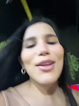 Snapshot of the_queen_of_street chatting on July 2026 01:25:02 AM the queen of street online show from July 2026 01:25:02 AM