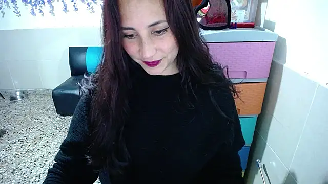 Snapshot of maryrose_03 chatting on March 2025 09:48:02 PM maryrose 03 online show from March 2025 09:48:02 PM